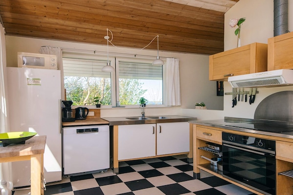 Foto van Vakantiehuis in Haderslev - Vakantiehuis in Haderslev - Indoor