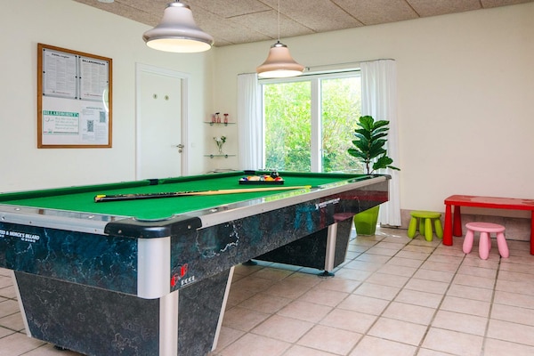 Foto van Vakantiehuis in Haderslev - Vakantiehuis in Haderslev - Indoor
