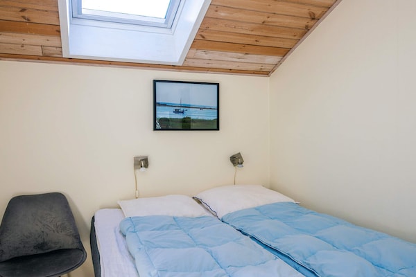 Foto van Vakantiehuis in Haderslev - Vakantiehuis in Haderslev - Indoor