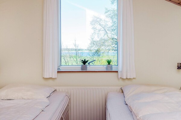 Foto van Vakantiehuis in Haderslev - Vakantiehuis in Haderslev - Indoor
