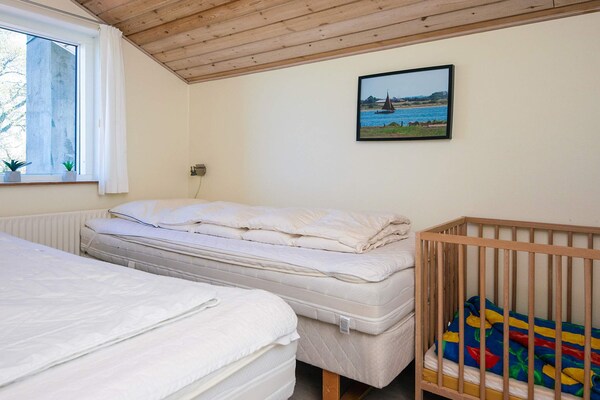 Foto van Vakantiehuis in Haderslev - Vakantiehuis in Haderslev - Indoor