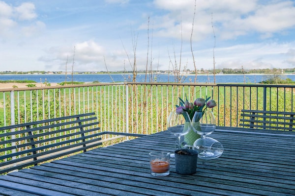 Foto van Vakantiehuis in Haderslev - Vakantiehuis in Haderslev - WaterView