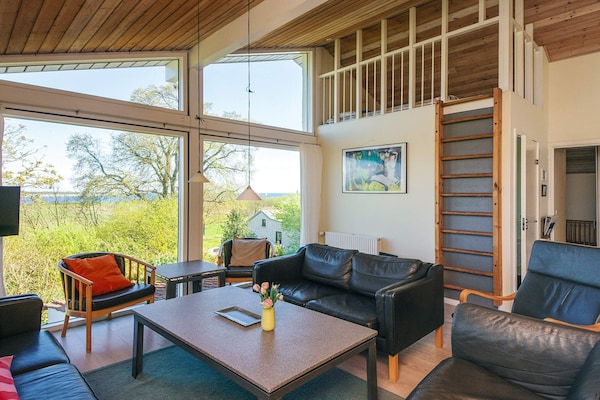 Foto van Vakantiehuis in Haderslev - Vakantiehuis in Haderslev - Indoor