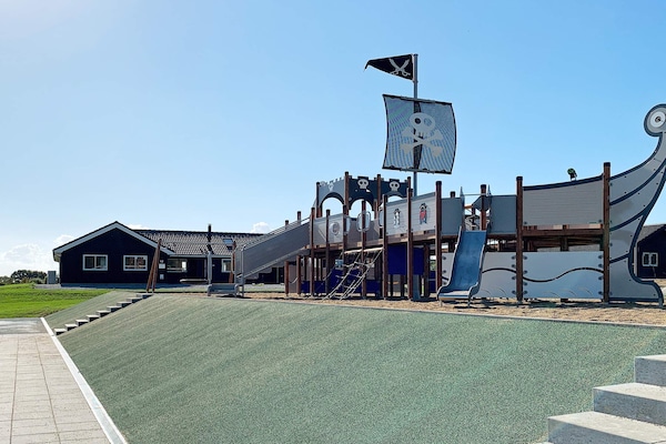Foto van Luxe retraite aan zee -- By Traum Ferienwohnungen - Vakantiehuis in Sydals - Untagged