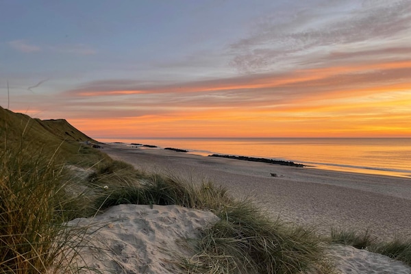 Foto van 10 persoons vakantie huis in Hjørring-By Traum - Vakantiehuis in Hjørring - WaterView