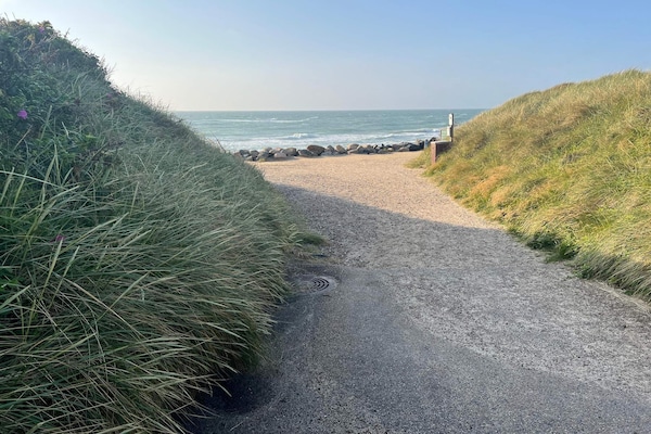 Foto van 10 persoons vakantie huis in Hjørring-By Traum - Vakantiehuis in Hjørring - WaterView