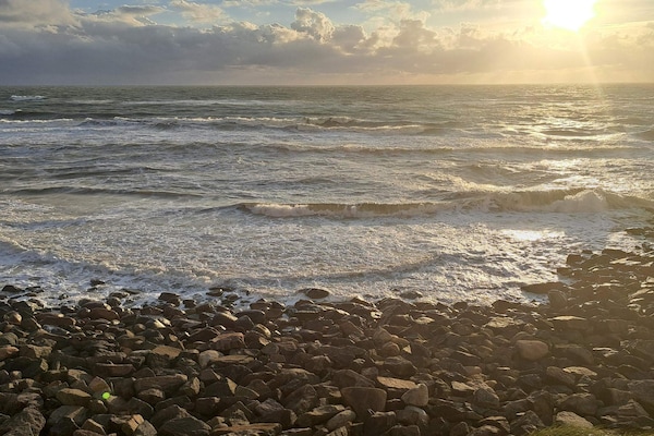 Foto van 10 persoons vakantie huis in Hjørring-By Traum - Vakantiehuis in Hjørring - WaterView