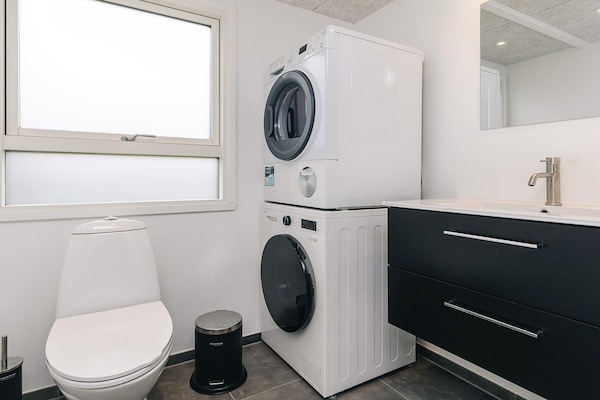 Foto van 10 persoons vakantie huis in Hjørring-By Traum - Vakantiehuis in Hjørring - Indoor