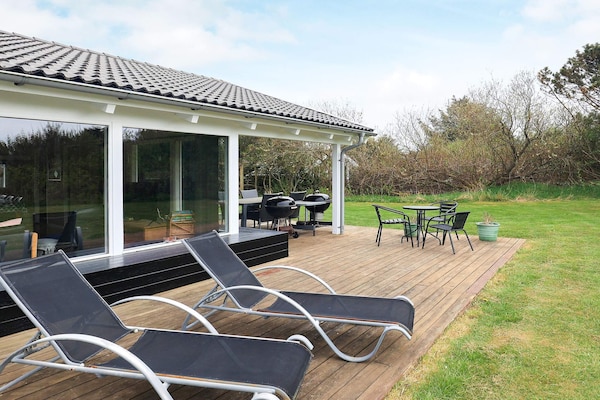 Foto van 10 persoons vakantie huis in Hjørring-By Traum - Vakantiehuis in Hjørring - View