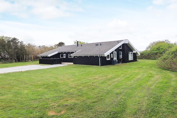 Foto van 10 persoons vakantie huis in Hjørring-By Traum - Vakantiehuis in Hjørring - View
