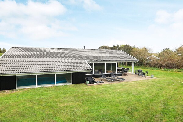 Foto van 10 persoons vakantie huis in Hjørring-By Traum - Vakantiehuis in Hjørring - View
