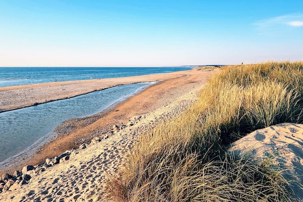 Foto van 4 persoons vakantie huis in Hjørring-By Traum - Vakantiehuis in Hjørring - WaterView