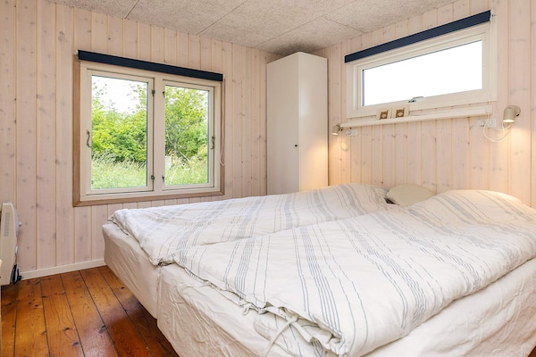 Foto van 4 persoons vakantie huis in Hjørring-By Traum - Vakantiehuis in Hjørring - Indoor