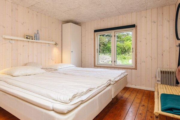 Foto van 4 persoons vakantie huis in Hjørring-By Traum - Vakantiehuis in Hjørring - Indoor
