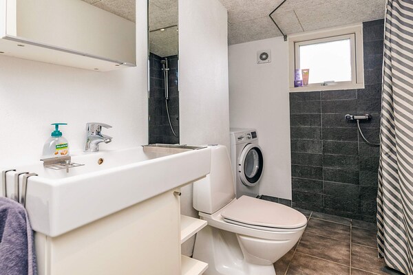 Foto van 4 persoons vakantie huis in Hjørring-By Traum - Vakantiehuis in Hjørring - Indoor