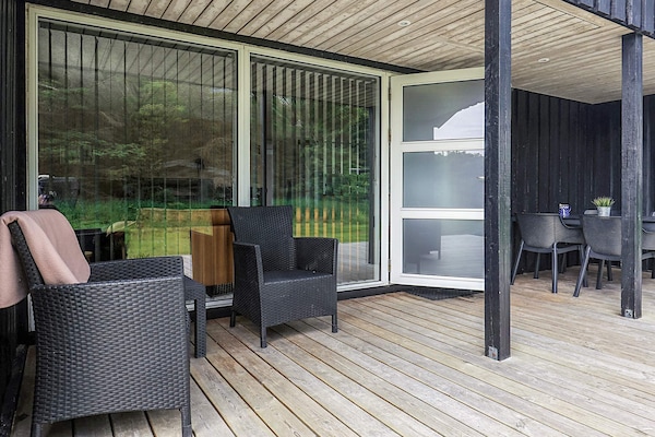 Foto van 4 persoons vakantie huis in Hjørring-By Traum - Vakantiehuis in Hjørring - View
