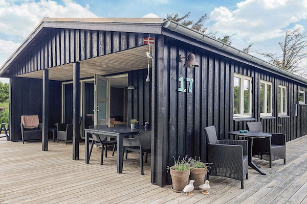 Foto van 4 persoons vakantie huis in Hjørring-By Traum - Vakantiehuis in Hjørring - View