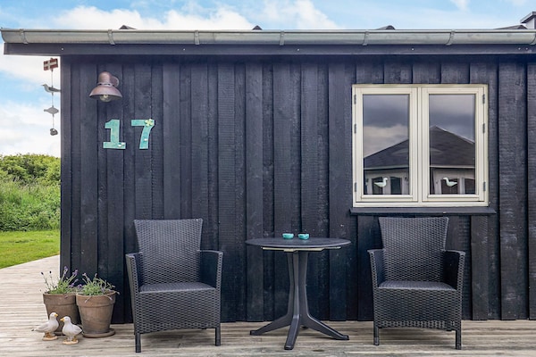 Foto van 4 persoons vakantie huis in Hjørring-By Traum - Vakantiehuis in Hjørring - View