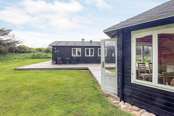 Foto van 4 persoons vakantie huis in Hjørring-By Traum - Vakantiehuis in Hjørring - View