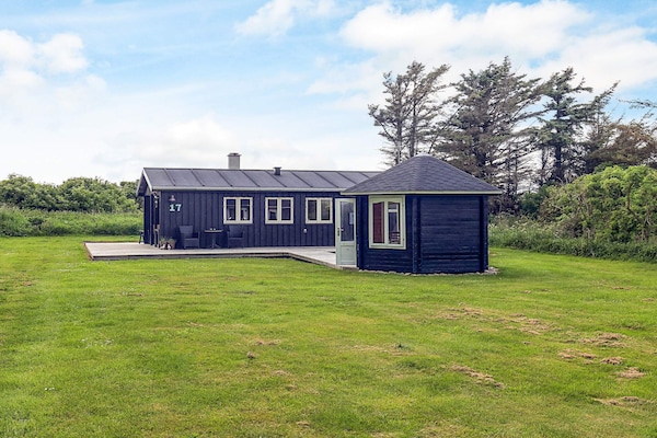 Foto van 4 persoons vakantie huis in Hjørring-By Traum - Vakantiehuis in Hjørring - View