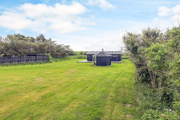 Foto van 4 persoons vakantie huis in Hjørring-By Traum - Vakantiehuis in Hjørring - View