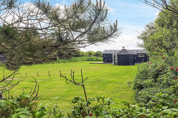 Foto van 4 persoons vakantie huis in Hjørring-By Traum - Vakantiehuis in Hjørring - View