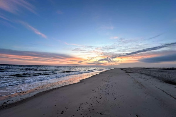 Foto van 12 persoons vakantie huis in Pandrup-By Traum - Vakantiehuis in Pandrup - WaterView