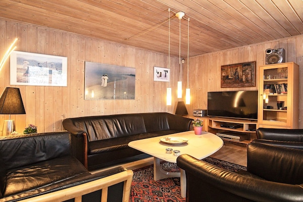 Foto van 12 persoons vakantie huis in Pandrup-By Traum - Vakantiehuis in Pandrup - Indoor