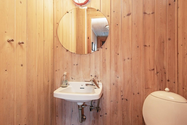 Foto van 12 persoons vakantie huis in Pandrup-By Traum - Vakantiehuis in Pandrup - Indoor