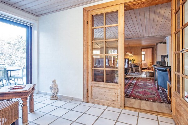 Foto van 12 persoons vakantie huis in Pandrup-By Traum - Vakantiehuis in Pandrup - Indoor