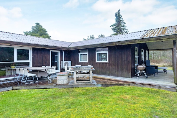 Foto van 12 persoons vakantie huis in Pandrup-By Traum - Vakantiehuis in Pandrup - View