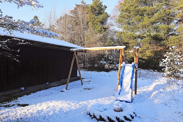 Foto van 12 persoons vakantie huis in Pandrup-By Traum - Vakantiehuis in Pandrup - View
