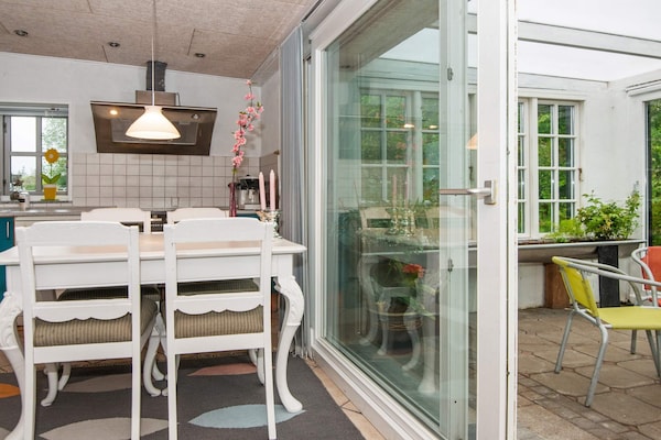 Foto van 4 persoons vakantie huis in Skærbæk-By Traum - Vakantiehuis in Skærbæk - Indoor