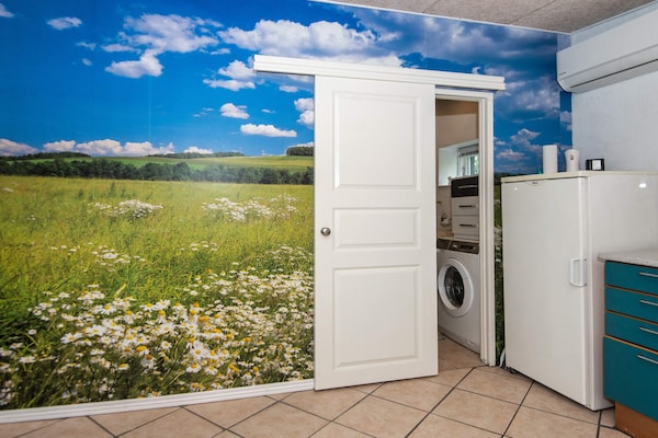 Foto van 4 persoons vakantie huis in Skærbæk-By Traum - Vakantiehuis in Skærbæk - Indoor