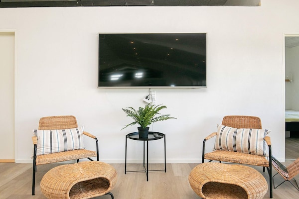 Foto van 22 persoons vakantie huis in Løkken-By Traum - Vakantiehuis in Løkken - Indoor