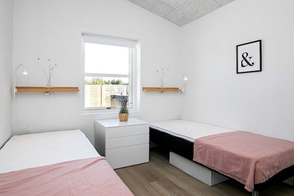 Foto van 22 persoons vakantie huis in Løkken-By Traum - Vakantiehuis in Løkken - Indoor
