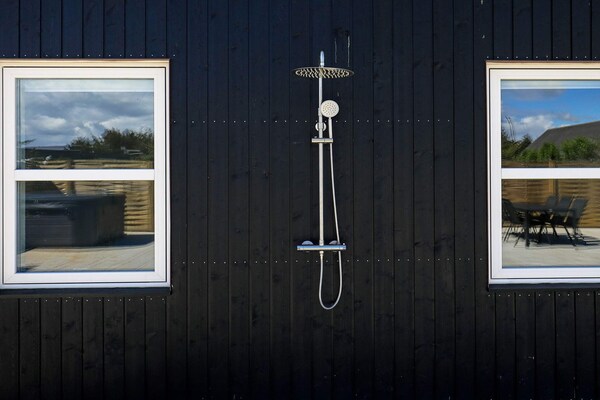 Foto van 22 persoons vakantie huis in Løkken-By Traum - Vakantiehuis in Løkken - View