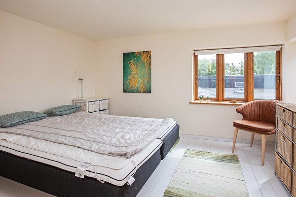 Foto van 12 persoons vakantie huis in Væggerløse - Vakantiehuis in Væggerløse - Indoor