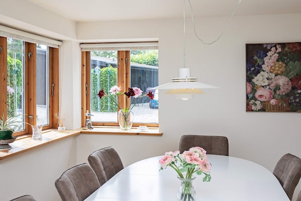 Foto van 12 persoons vakantie huis in Væggerløse - Vakantiehuis in Væggerløse - Indoor