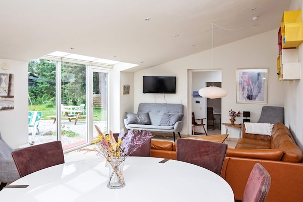 Foto van 12 persoons vakantie huis in Væggerløse - Vakantiehuis in Væggerløse - Indoor