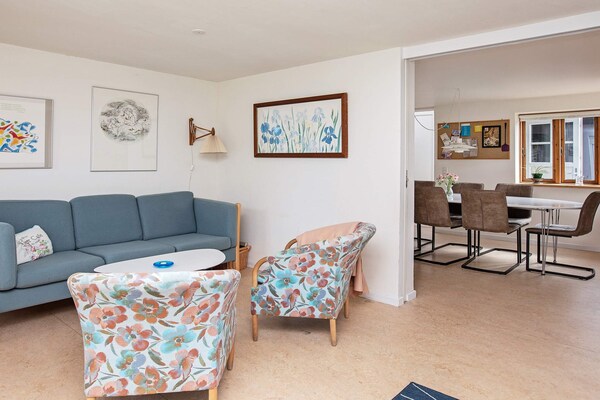 Foto van 12 persoons vakantie huis in Væggerløse - Vakantiehuis in Væggerløse - Indoor