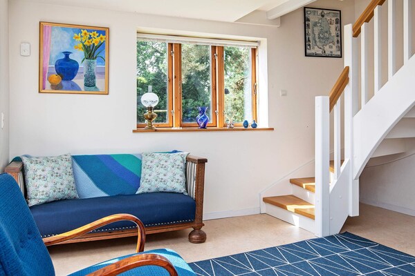 Foto van 12 persoons vakantie huis in Væggerløse - Vakantiehuis in Væggerløse - Indoor