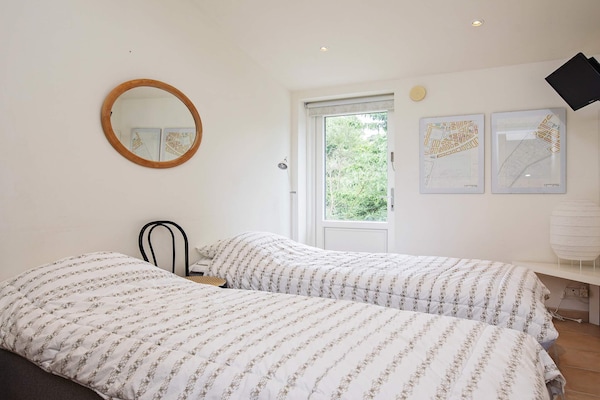 Foto van 12 persoons vakantie huis in Væggerløse - Vakantiehuis in Væggerløse - Indoor