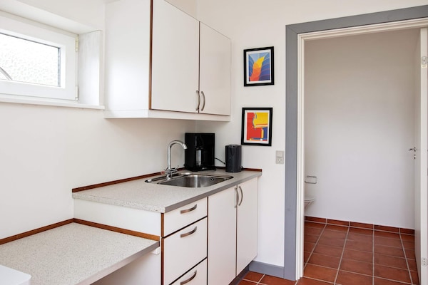 Foto van 12 persoons vakantie huis in Væggerløse - Vakantiehuis in Væggerløse - Indoor