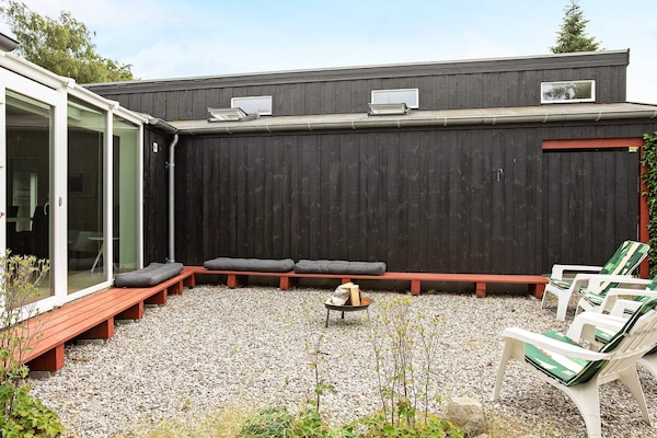 Foto van 12 persoons vakantie huis in Væggerløse - Vakantiehuis in Væggerløse - View