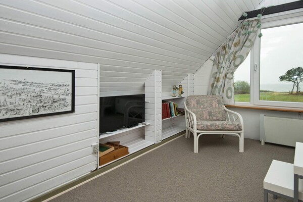 Foto van Panoramisch Fjordzicht -- By Traum Ferienwohnungen - Indoor