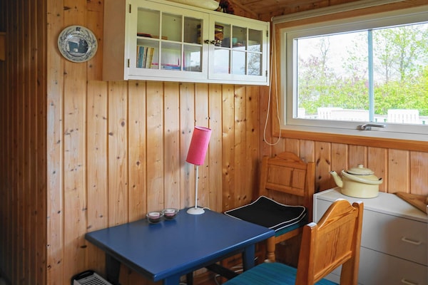 Foto van 6 persoons vakantie huis in HOLSLJUNGA-By Traum - Vakantiehuis in HOLSLJUNGA - Indoor