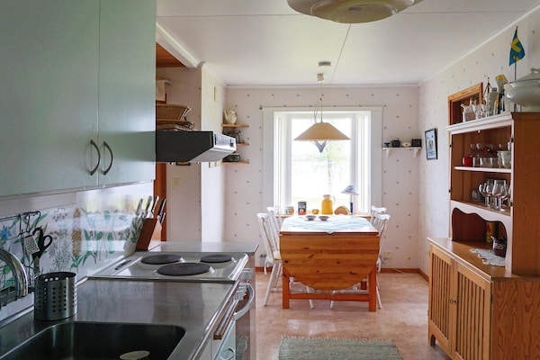 Foto van 6 persoons vakantie huis in HOLSLJUNGA-By Traum - Vakantiehuis in HOLSLJUNGA - Indoor