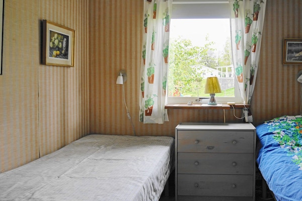 Foto van 6 persoons vakantie huis in HOLSLJUNGA-By Traum - Vakantiehuis in HOLSLJUNGA - Indoor