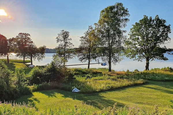 Foto van 6 persoons vakantie huis in HOLSLJUNGA-By Traum - Vakantiehuis in HOLSLJUNGA - Untagged